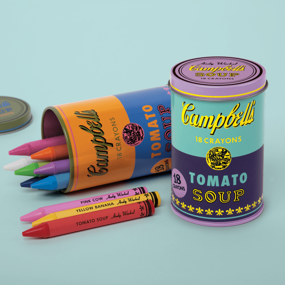 We Are Colorful Crayon Set by Mudpuppy – Mochi Kids