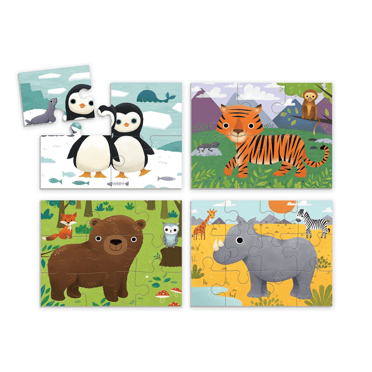 https://www.mudpuppy.com/cdn/shop/products/animals-of-the-world-4-in-a-box-progressive-puzzle-9780735353848-174891.png?v=1666027869