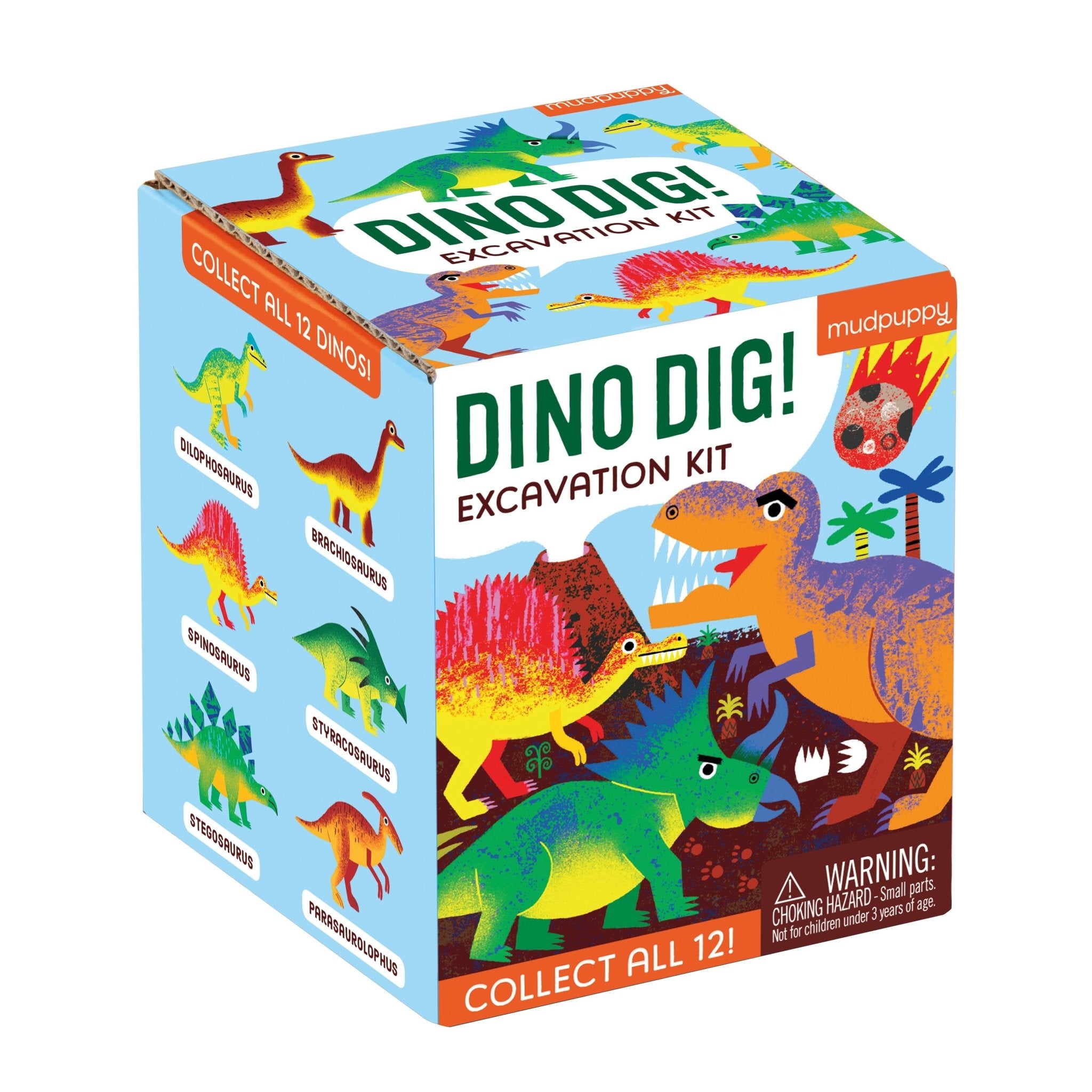 I Dig Dinos