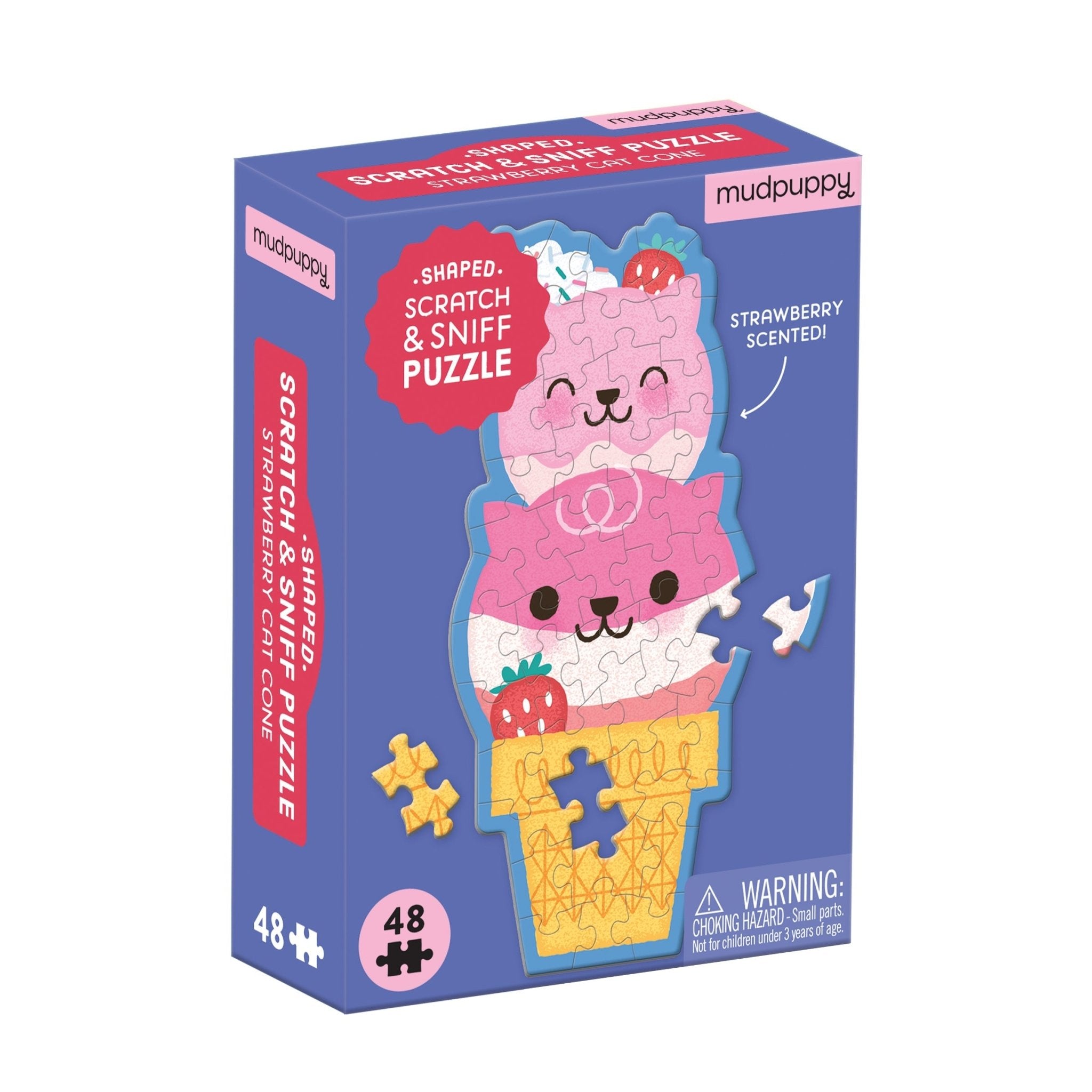 Winter Snow Toys Kit – Poodle Puzzle